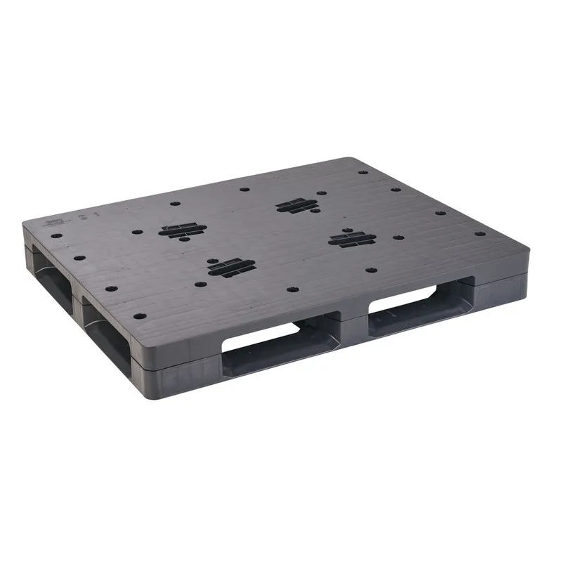40 x 48 ODYSSEY SD CLOSED DECK