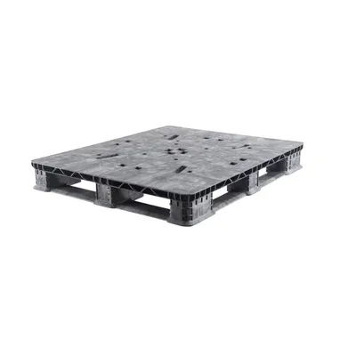 40 x 48 STACK'R HD STR SOLID DECK