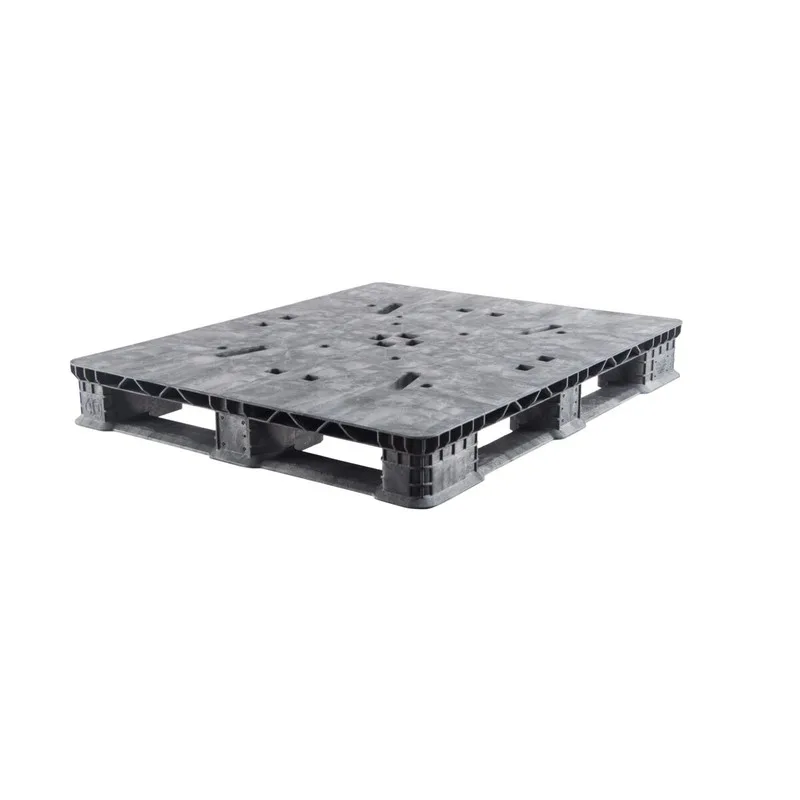 40 x 48 STACK'R HD STR SOLID DECK