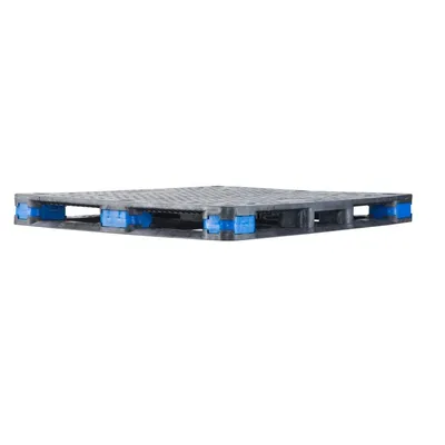 44 x 56 BulkPal with 2.5" connectors