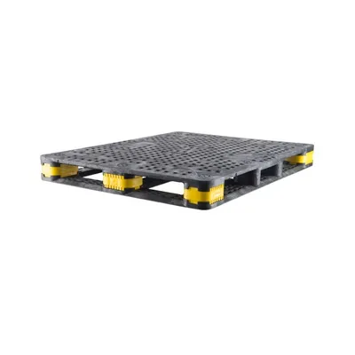 44 x 56 BulkPal with 3.0" connectors