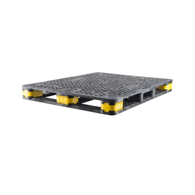 44 x 56 BulkPal with 3.0" connectors