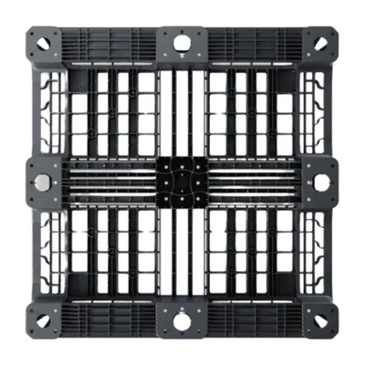 STK 759 Stackable Pallet