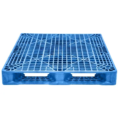STK 207 Stackable Pallet Top View