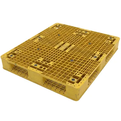 Used Yellow 48x40x6