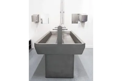 8320732 industrial hand cleaning shown from an alternate angle