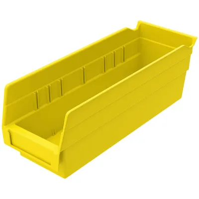 Shelf Bin 30120, 11.63"x4.13"x4"