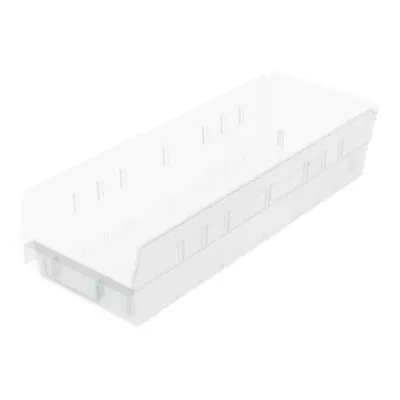 Shelf Bin 30138, 17.88"x6.63"x4"