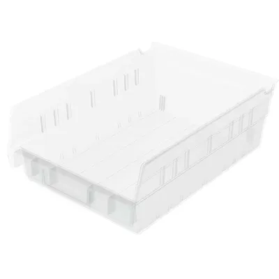 Shelf Bin 30150, 11.63"x8.38"x4"