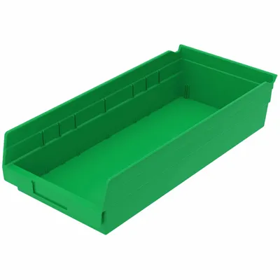 Shelf Bin 30158, 17.88"x8.38"x4"