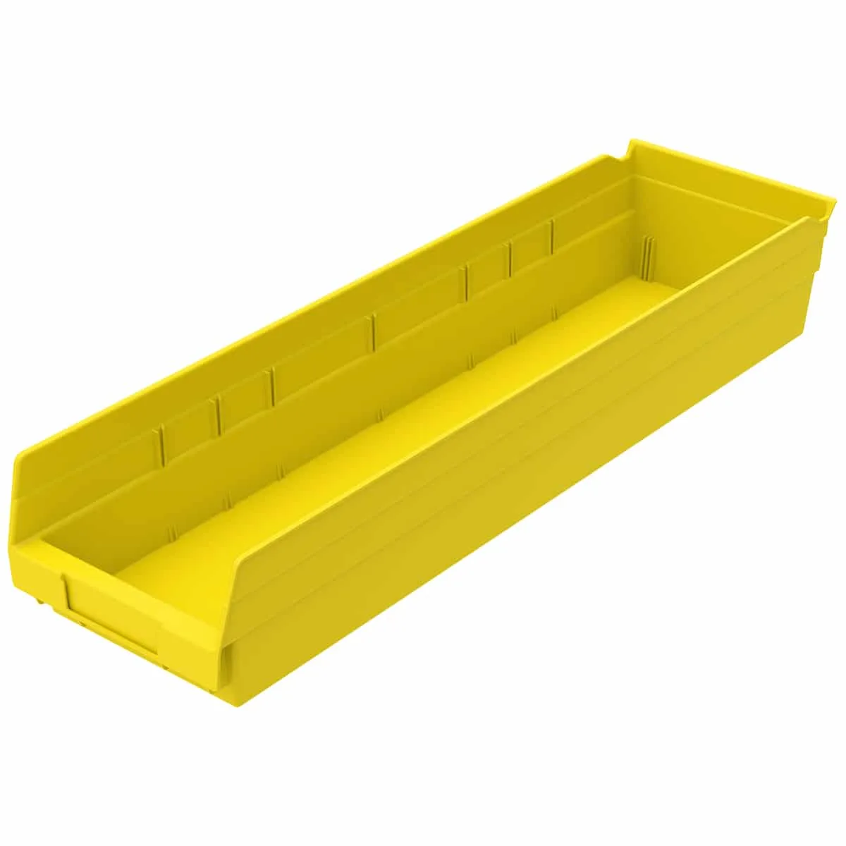 Akro-Mils 30164YELLOW Shelf Bin