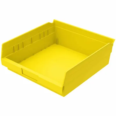 Shelf Bin 30170, 11.63"x11.13"x4"