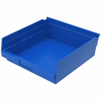 Shelf Bin 30170, 11.63"x11.13"x4"