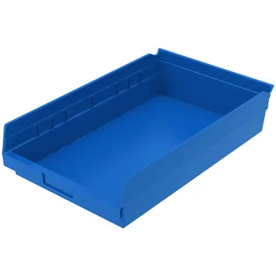 Shelf Bin 30178, 17.88"x11.13"x4"