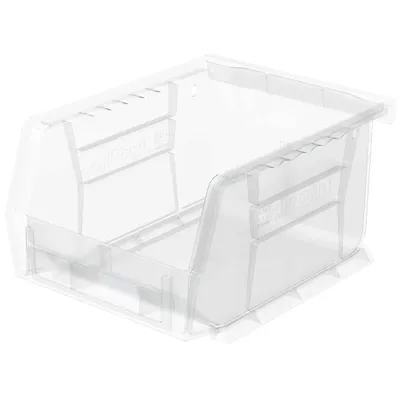 AkroBins Plastic Storage Bin 30210SCLAR, 5.38"x4.13"x3"