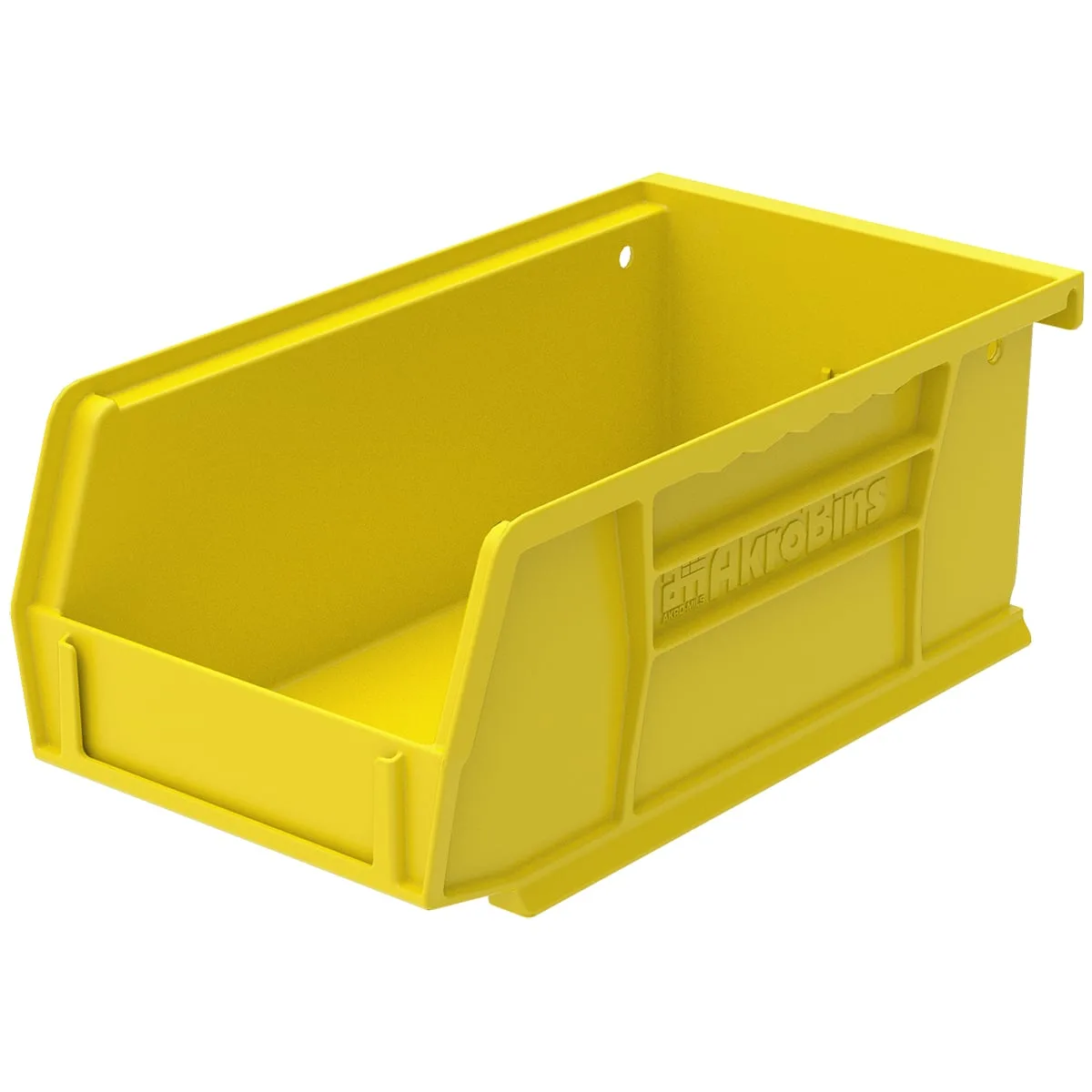 Akro-Mils 30220YELLOW AkroBins Plastic Storage Bin