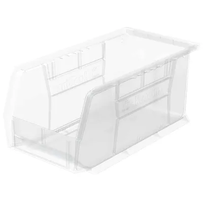 AkroBins Plastic Storage Bin 30230, 10.88"x5.5"x5"