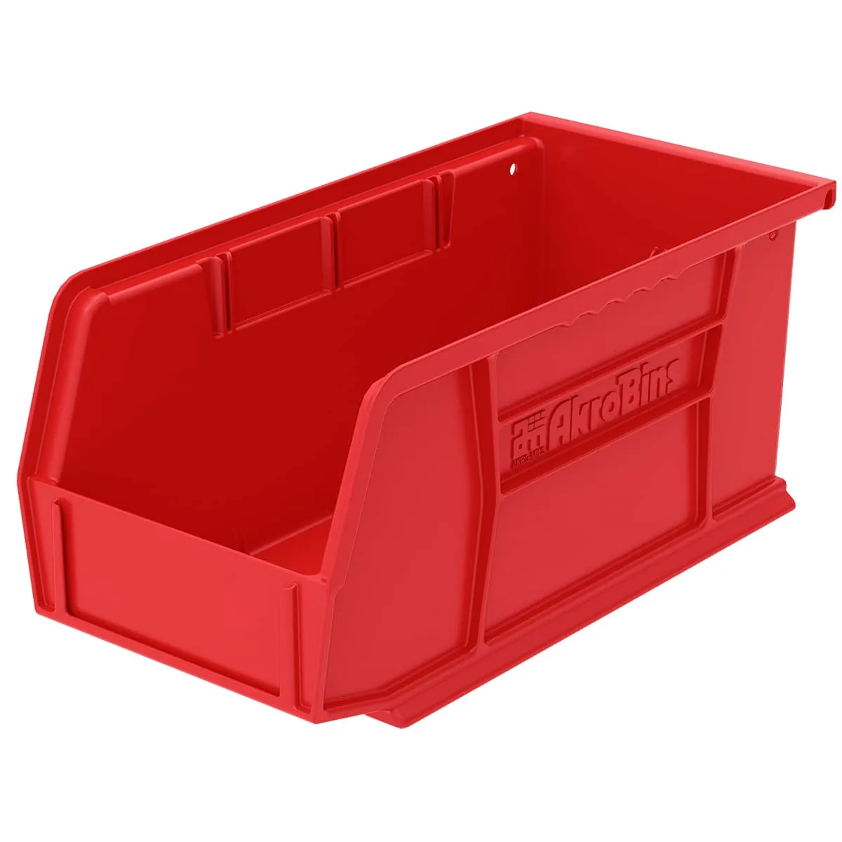 Akro-Mils 30230RED AkroBins Plastic Storage Bin