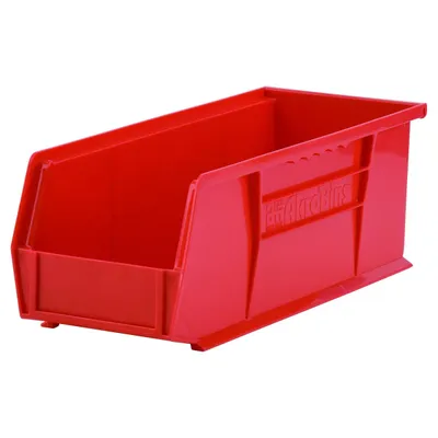 AkroBins Plastic Storage Bin 30234, 14.75"x5.5"x5"