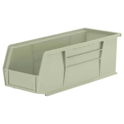 AkroBins Plastic Storage Bin 30234, 14.75"x5.5"x5"