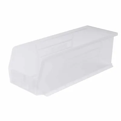 AkroBins Plastic Storage Bin 30234SCLAR, 14.75"x5.5"x5"