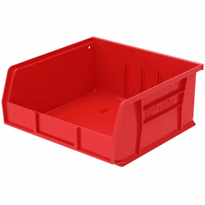 AkroBins Plastic Storage Bin 30235, 10.88"x11"x5"