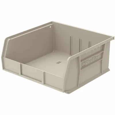AkroBins Plastic Storage Bin 30235, 10.88"x11"x5"