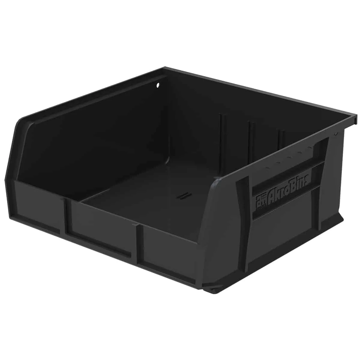Akro-Mils 30235BLACK AkroBins Plastic Storage Bin