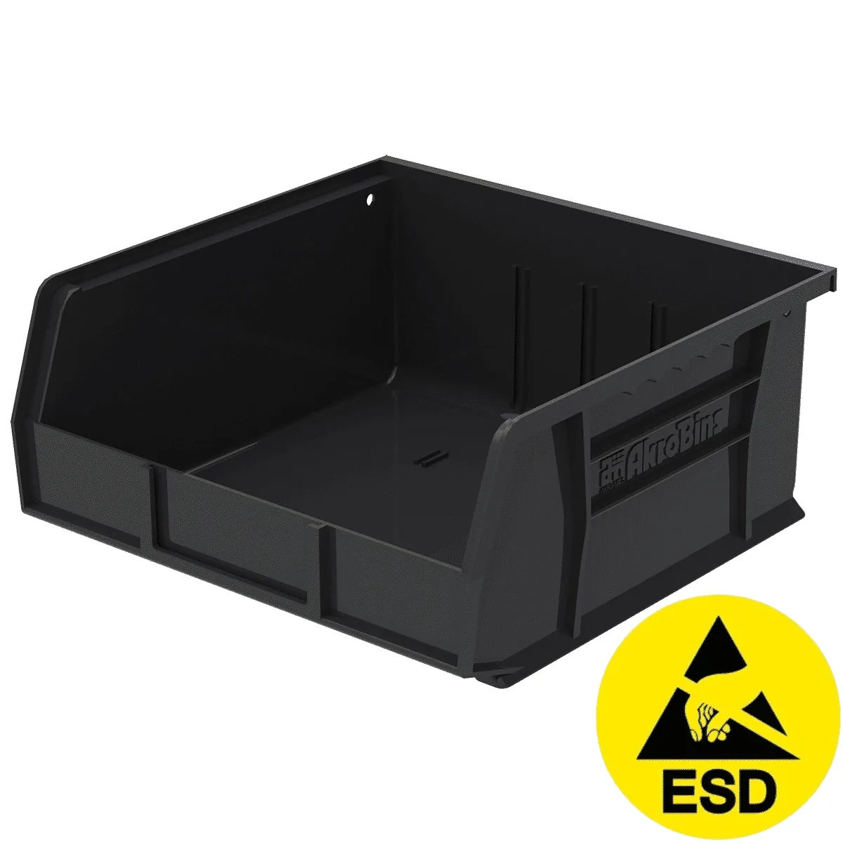 Akro-Mils 30235ESD shelf bin