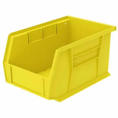 AkroBins Plastic Storage Bin 30237, 19.25"x6"x5"