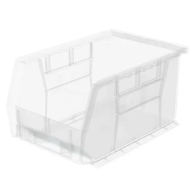AkroBins Plastic Storage Bin 30237SCLAR, 19.25"x6"x5"