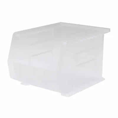AkroBins Plastic Storage Bin 30239, 10.75"x8.13"x7"