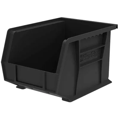 AkroBins Plastic Storage Bin 30239, 10.75"x8.13"x7"