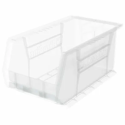 AkroBins Plastic Storage Bin 30240, 14.75"x8.13"x7"