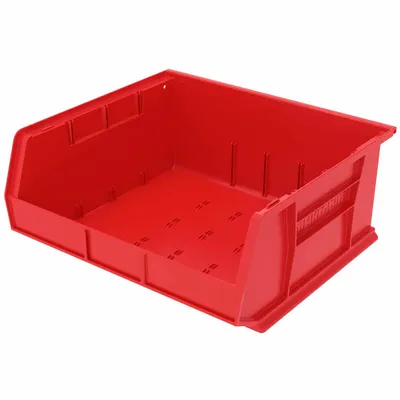AkroBins Plastic Storage Bin 30250, 14.75"x16.5"x7"