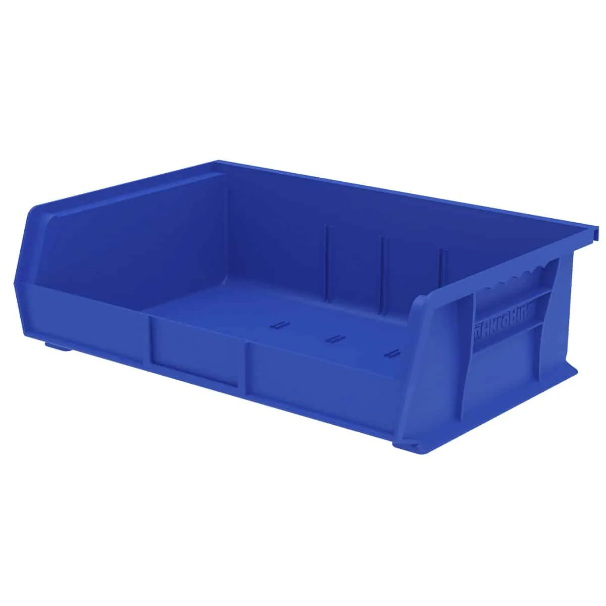 Akro-Mils 30255BLUE AkroBins Plastic Storage Bin