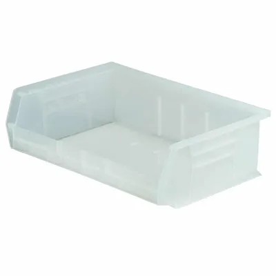 AkroBins Plastic Storage Bin 30255SCLAR, 10.88"x16.5"x5"