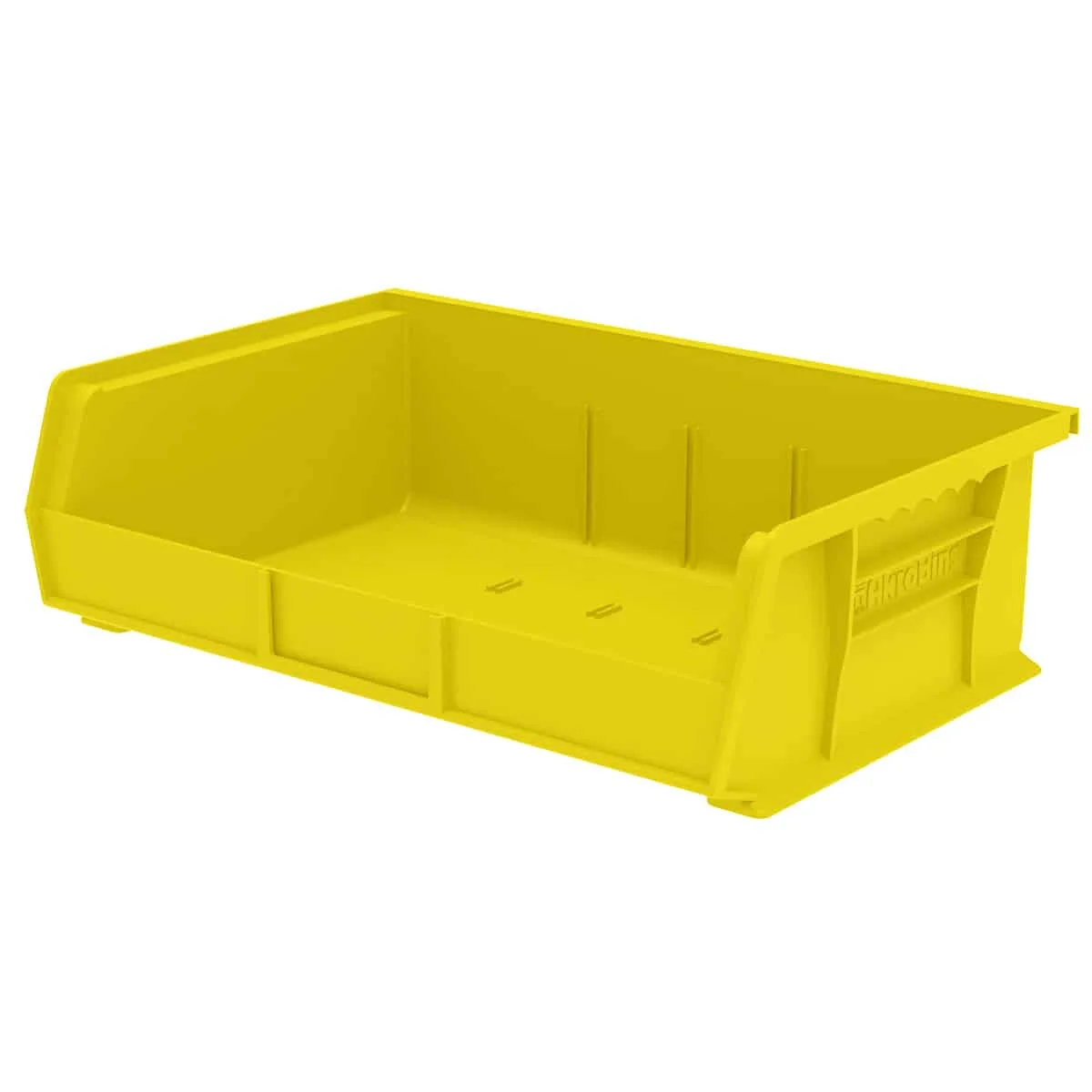 Akro-Mils 30255YELLO AkroBins Plastic Storage Bin
