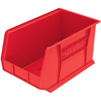AkroBins Plastic Storage Bin 30260, 18"x11"x10"