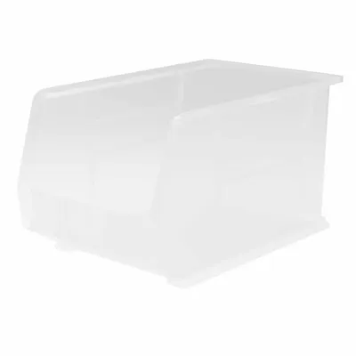 AkroBins Plastic Storage Bin 30260, 18"x11"x10"