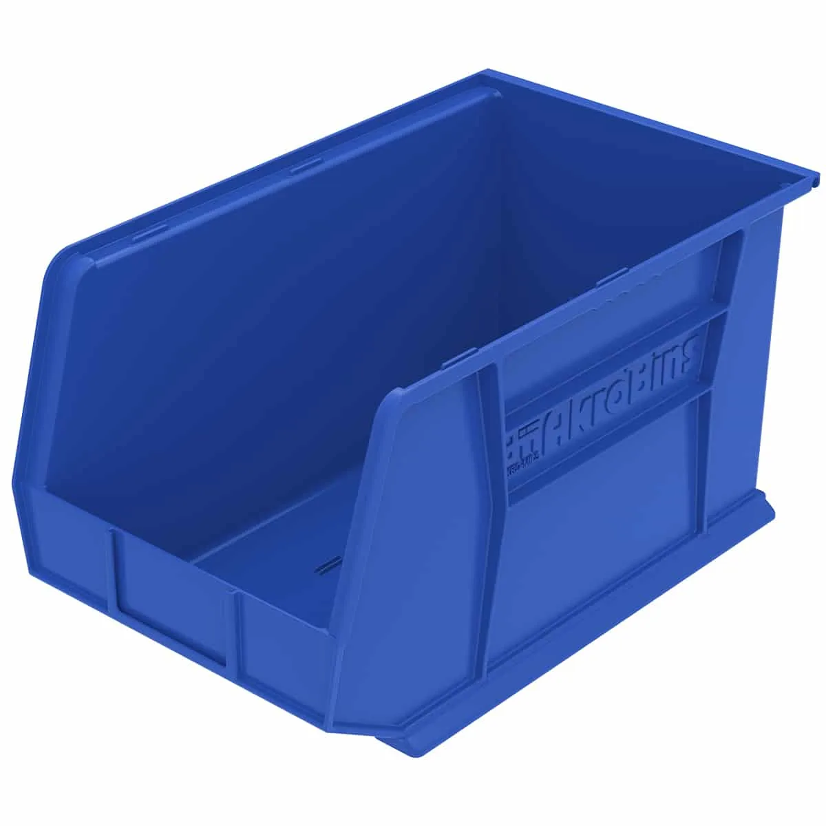 Akro-Mils 30260BLUE AkroBins Plastic Storage Bin