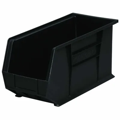 AkroBins Plastic Storage Bin 30265, 18"x8.13"x9"