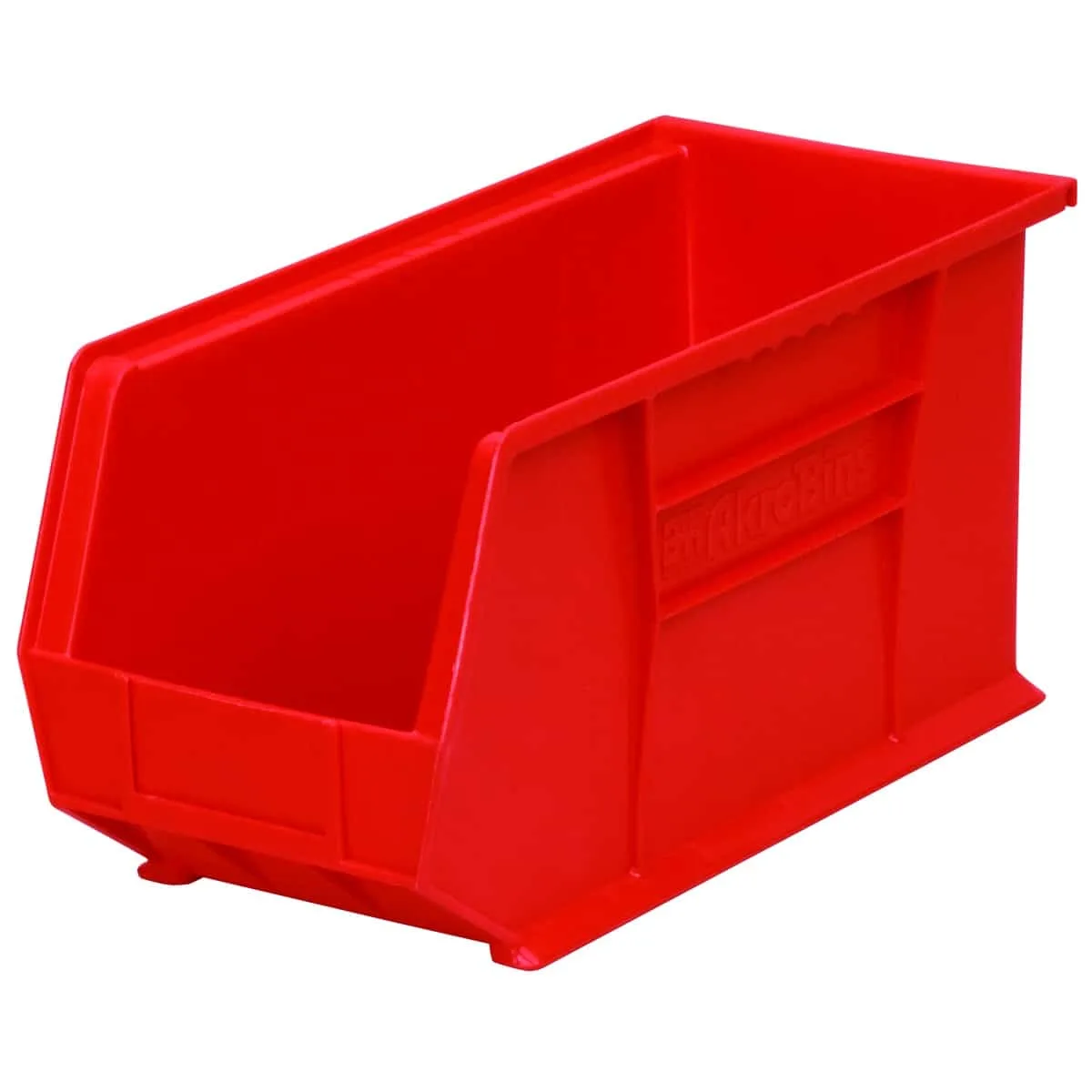 Akro-Mils 30265RED AkroBins Plastic Storage Bin
