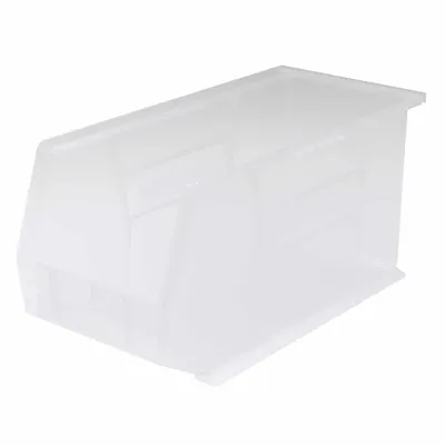 AkroBins Plastic Storage Bin 30265SCLAR, 18"x8.13"x9"