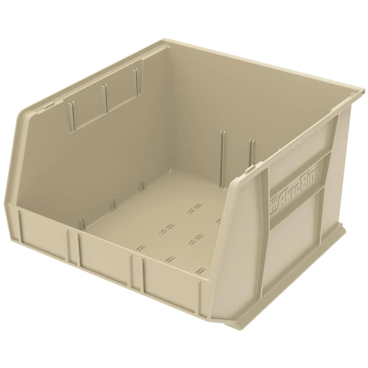 Akro-Mils 30270STONE AkroBins Plastic Storage Bin