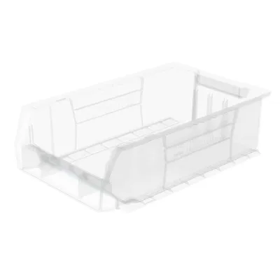 Super-Size AkroBin 30280SCLAR, 20"x12.38"x6"
