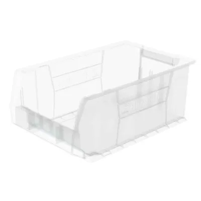 Super-Size AkroBin 30281, 20"x12.38"x8"