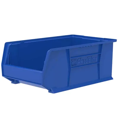 Super-Size AkroBin 30281, 20"x12.38"x8"
