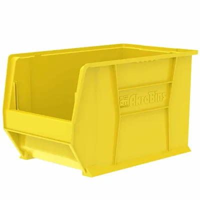 Super-Size AkroBin 30282, 20"x12.38"x12"