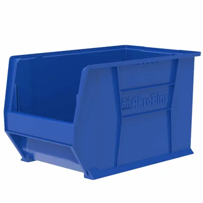 Super-Size AkroBin 30282, 20"x12.38"x12"